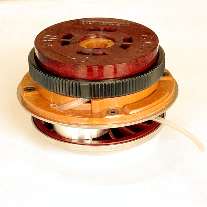 廻ページ ぐるがり31型K 取扱説明書 | 株式会社ナゴシ